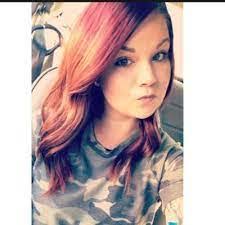 Crystal Stuckwisch's Instagram, Twitter & Facebook