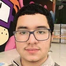 Jeffrey Coto's Instagram, Twitter & Facebook