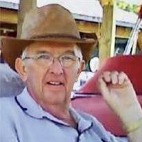 Clarence Elton Martin Obituary