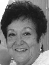 Esther Rita Guzman Rhoades