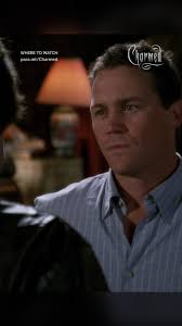 Leo's still in love with Piper! 🥲 #charmed Now streaming