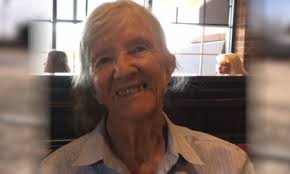 She's resilient': Las Cruces elderly woman survives dog attack after  neighbor rushes in to help