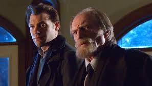 This was many years before either blade ii or the strain, with the latter. Fx Confirma A Segunda Temporada De The Strain Veja