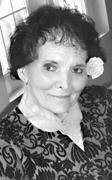 Lila Sowell Obituary (2012)