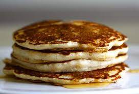 The Best Eggless Pancakes Recipe Ever Pancakes Without Eggs