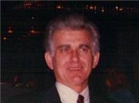 Edwin Demory, Sr. Obituary (1945