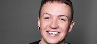 James Yardley's Instagram, Twitter & Facebook