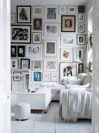Wall Of Frames B Splendid Home Home Goods Decor Wall Gallery