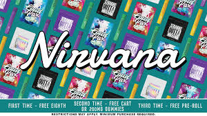 Nirvana Center - Monroe Customer Reviews from Leafly