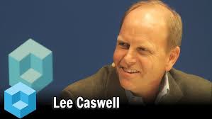 Lee Caswell