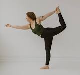 Hatha Yoga with Erin
