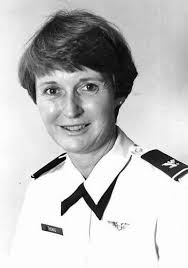 Distinguished Alumni: Carol Luecke Thomas