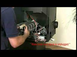 Check spelling or type a new query. Enviro Pellet Stove Convection Fan Replacement M55 Youtube