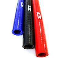 5/8 Reinforced Silicone Hose