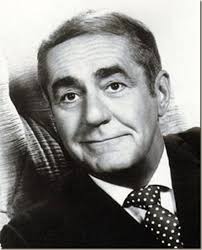Jim Backus was an actor who did the voice of Mr. Magoo and as the W.A.S.P.  millionaire Thurston Howell
