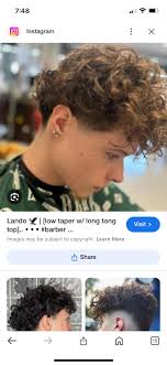 Who's your favorite barber or hairstylist?