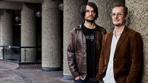 Find the perfect jonny greenwood musician stock photos and editorial news pictures from getty browse 320 jonny greenwood musician stock photos and images available, or start a new search to. Two Of Us With Radiohead S Jonny Greenwood And The Australian Chamber Orchestra S Artistic Director Richard Tognetti