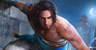 Ubisoft cancela Prince of Persia: Sands of Time Remake e outros 5 jogos