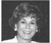 Eileen Lyons Obituary (2007)