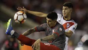 ¿en qué canal dan y quién relata estudiantes vs independiente? River Independiente Por Copa Libertadores Las Mejores Jugadas Del Partido Por Los Cuartos De Final Desde El Monumental De Nunez Futbol Internacional Depor