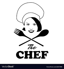 Chef png vector psd and clipart with transparent background for. Koki Hijab Png