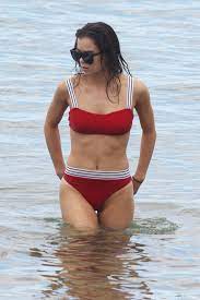 Hailee Steinfeld Figure - Body Shape Physique