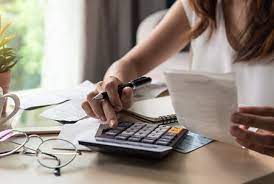 Paying bills with a credit card could cost you extra if they come with convenience fees. Should I Pay My Bills With A Credit Card Sunflower Bank