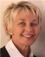 Rita Bicknell Obituary (1951