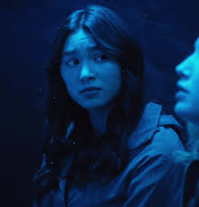 Devon Lee Cobra Kai Sad