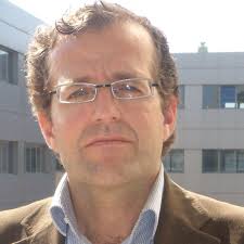 Benjamín MARÍN PÉREZ