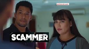 Sinopsis drama dia semanis honey (astro) | dia semanis honey mengisahkan seorang jejaka yang akhirnya jatih hati pada wanita yang bergelar tunangannya. Scammer Episod 1 Myflm4u Myflm4u
