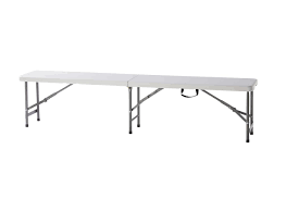 Holztisch(möbel mahler) & sitzbank(dänisches bettenlager) verkauf wegen umzug. Bank Aborg B181xt30 Weiss Danisches Bettenlager