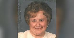 Joan Carlson Obituary