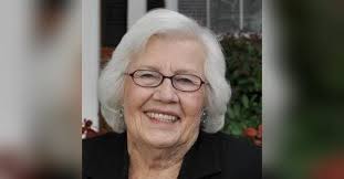 Lois Thurman Wyrick Obituary