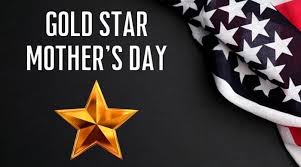 In the united states, mother's day is celebrated on the second sunday of may. Gold Star Mother S Day Military Benefits