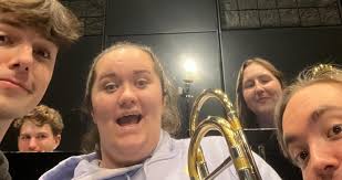 Allie Klaire Ledbetter