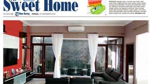 Bgaimana kaka dengan model gorden gorden terbaru untuk rumah minimalis kreasi pasar semarang ? Gorden Berponi Tambah Kesan Mewah Dan Mempercantik Tampilan Ruangan Dicuci Setiap Tribun Jateng