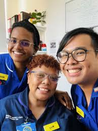 The Haematology Practice Development Team Kay Biljohn, Gian Carlo Alcantara  and Mintu Thomas, at King's College Hospital NHS Foundation Trust have  developed and launched an in-house accredited…