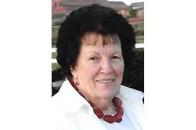 Maxine Smith Obituary (2015)