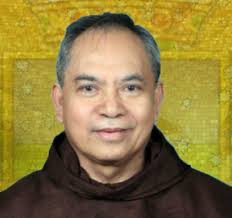 The Clergy of the Diocese of San Pablo