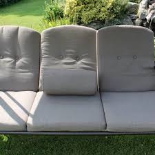 Everyone needs a place of sanctuary to sit and relax whilst taking time to enjoy their garden. Swing Seat Grey Off 55