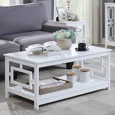 Carlino Coffee Table With Storage In 2020 Coffee Table 3 Piece Coffee Table Set Coffee Table With Storage