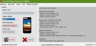 Definitely want to bring it a personal style. Download One Click Pattern Unlock Tool V3 0 2 For Android Devices