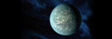 The New Planet Kepler 22b Support Life Inspiration Overflow