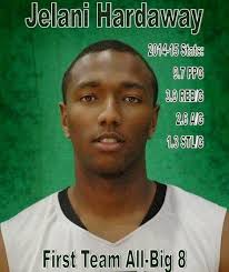 NorCal HS & College Basketball Central--has moved!: April 2015