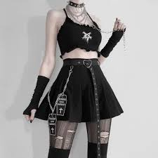 Maybe you would like to learn more about one of these? Buy Alt Aesthetic Outfits Cheap Online