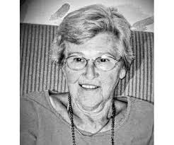 Elizabeth LANG Obituary (2020)