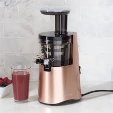 Black And Decker Citrus Juicer Parts Hurom H Aa Rose Gold Slow Juicer Reviews Crate And Barrel Juicer Reviews Electric Juicer Best Juicer