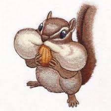 Sandy Cheeks, Sandy Squirrel. …