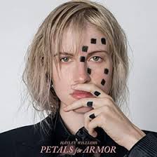 Listen to flowers for vases / descansos by hayley williams on deezer. Hayley Williams Petals For Armor Plattentests De Rezension